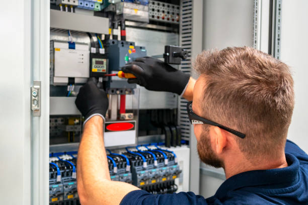 Best Emergency Electrician Near Me  in Heidelberg, TX
