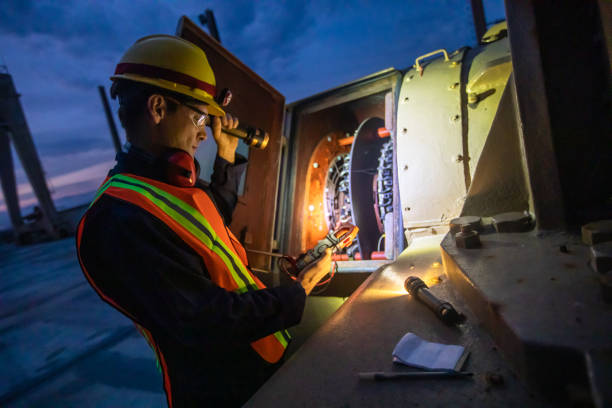 Best Licensed Electrician  in Heidelberg, TX