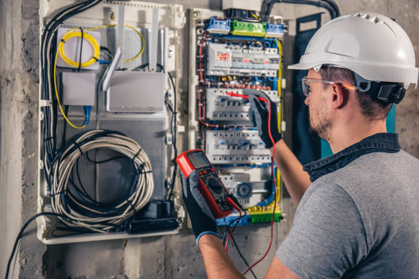 Best Electrical Wiring Services  in Heidelberg, TX