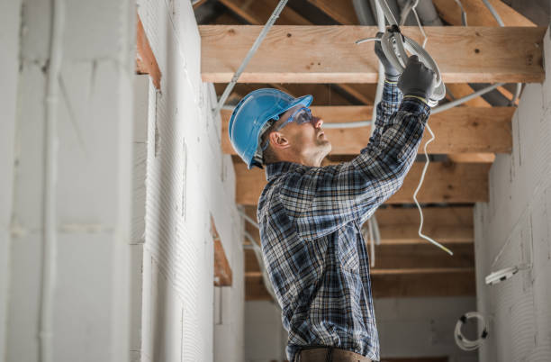 Best Best Electricians Near Me  in Heidelberg, TX