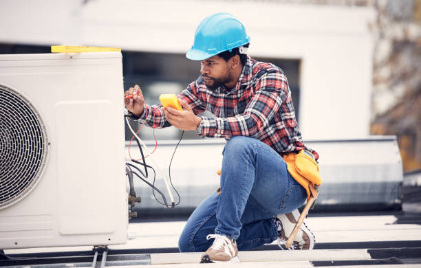 Best Electrical Repair Services  in Heidelberg, TX