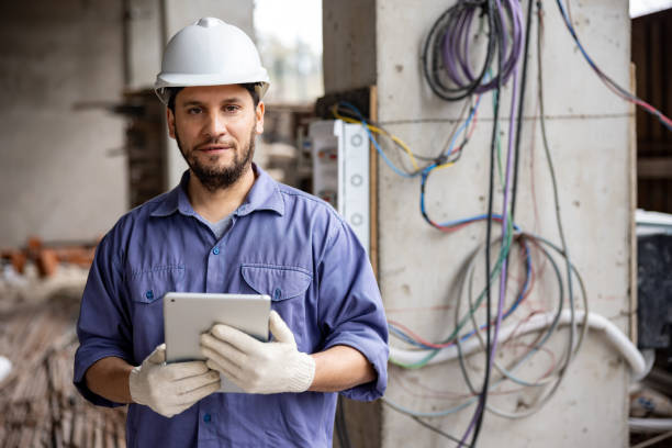 Best Electrical Rewiring Services  in Heidelberg, TX