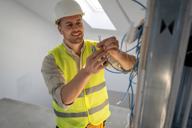 Best Circuit Breaker Repair  in Heidelberg, TX